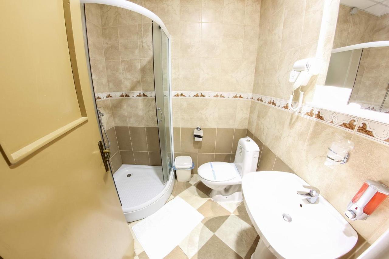 Hotel Ravni Gaj Knic ภายนอก รูปภาพ