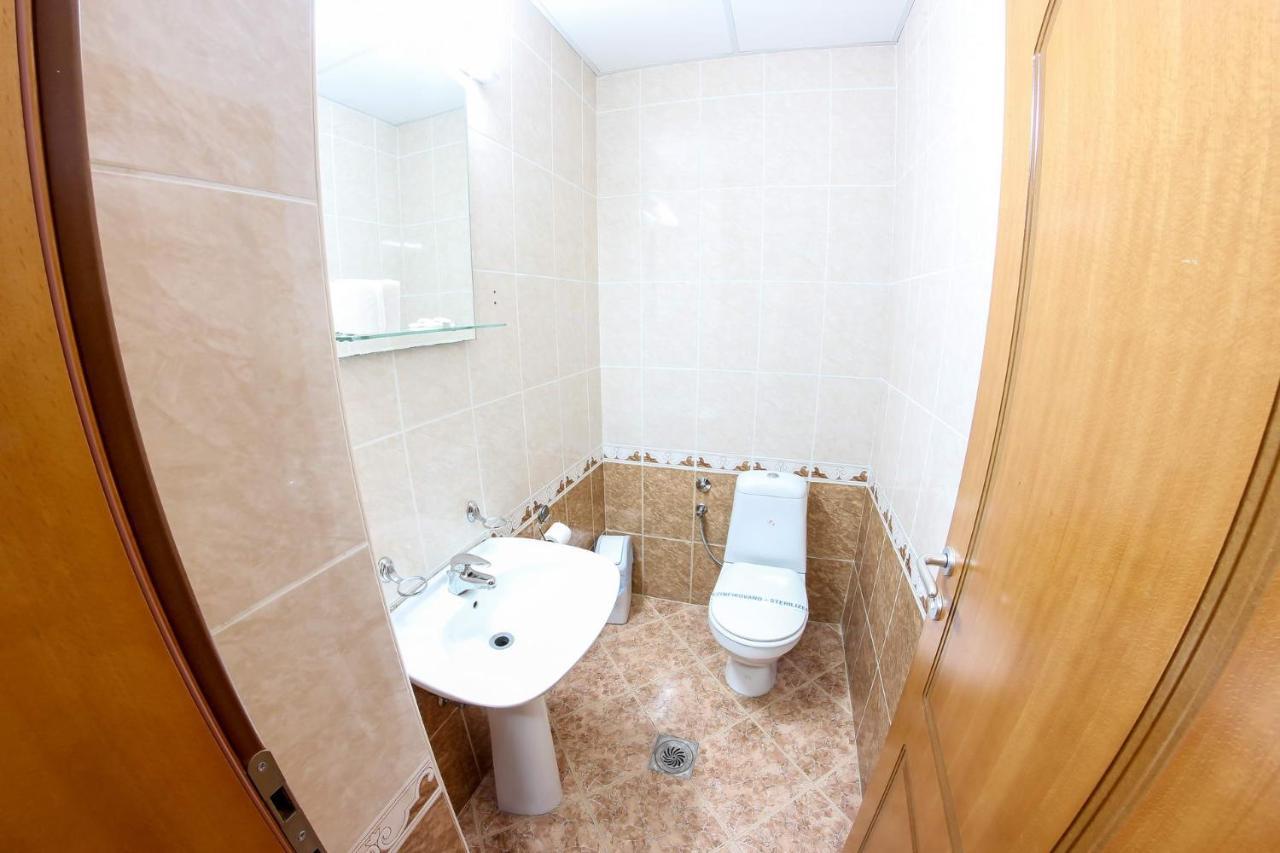 Hotel Ravni Gaj Knic ภายนอก รูปภาพ
